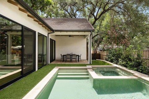 Tiny photo for 2705 Warren ST, Austin, TX 78703 (MLS # 7311661)