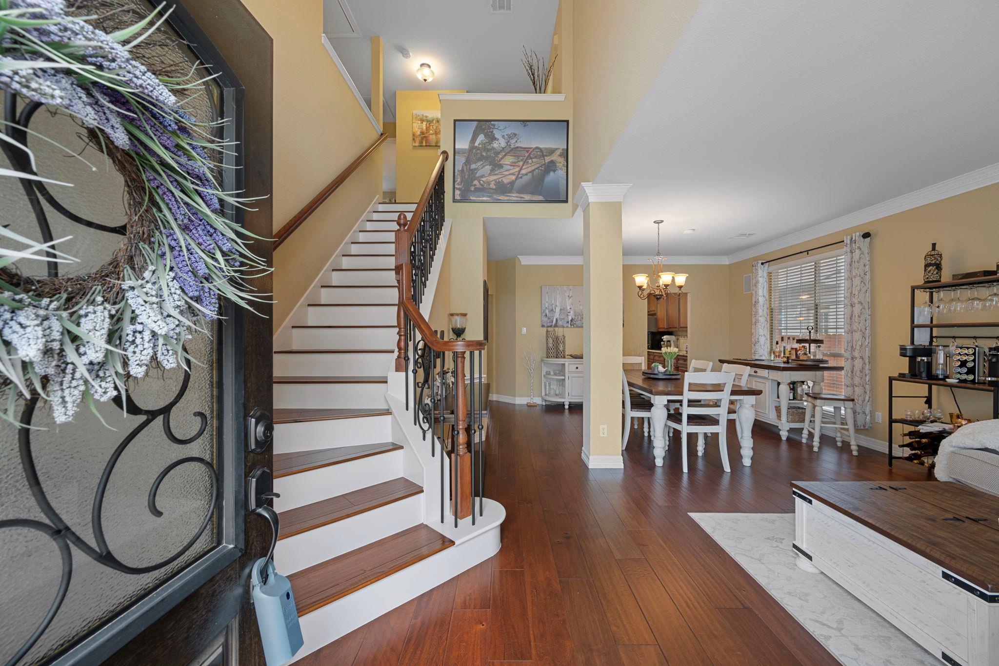 1504 Edelweiss DR