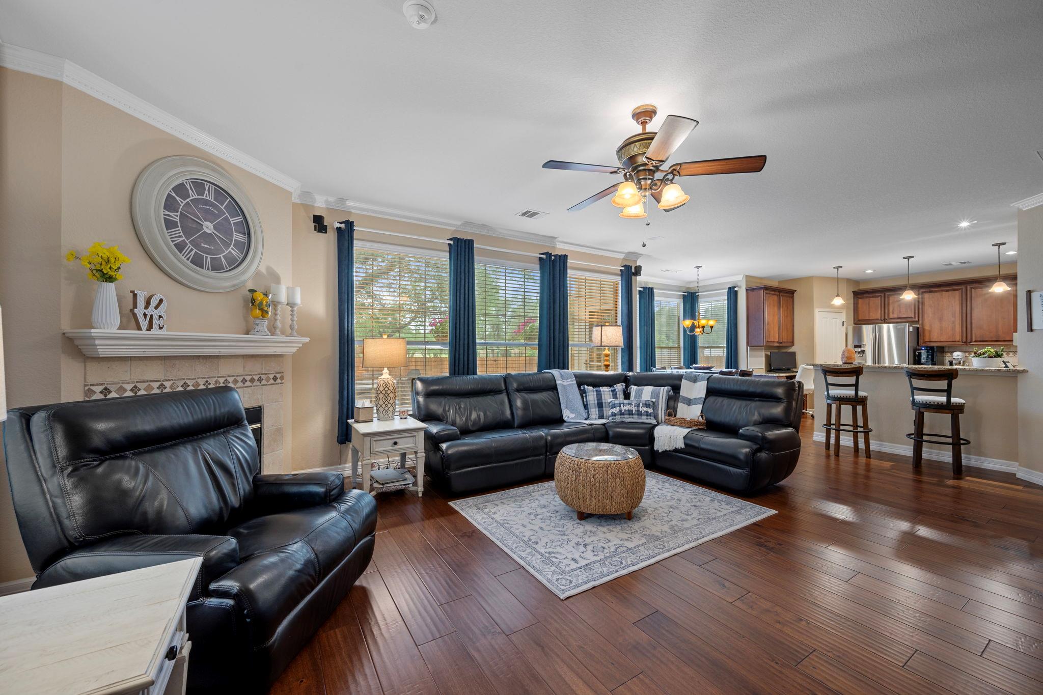 1504 Edelweiss DR