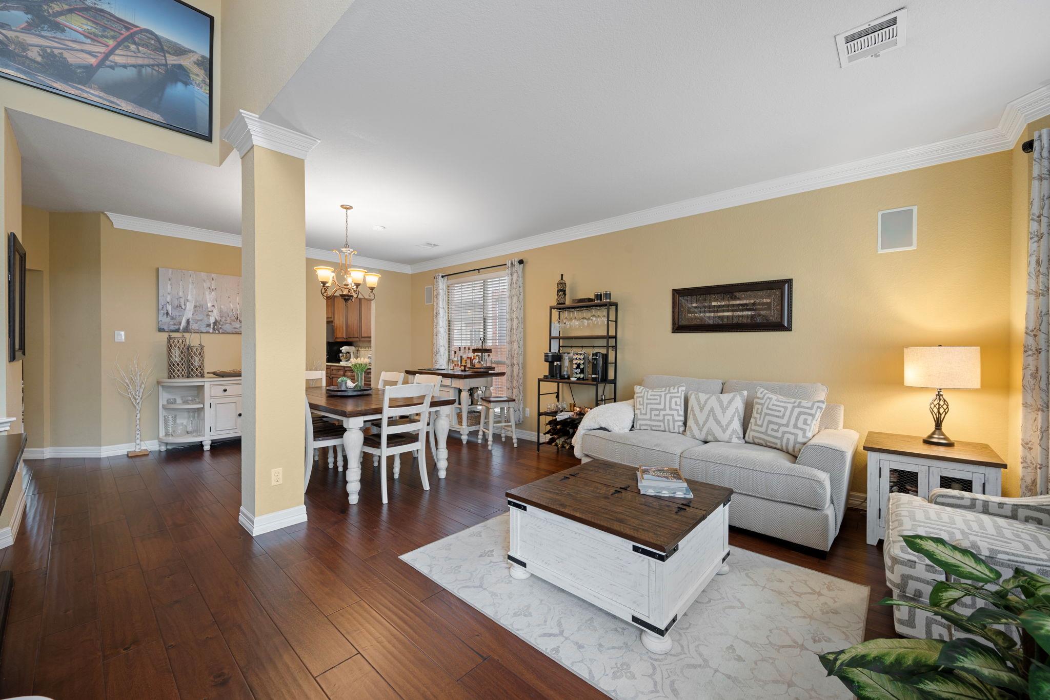 1504 Edelweiss DR