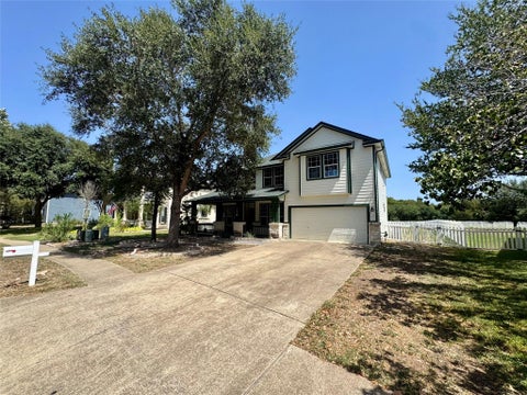 Photo of 278 Caraway, Kyle, TX 78640 (MLS # 7227375)
