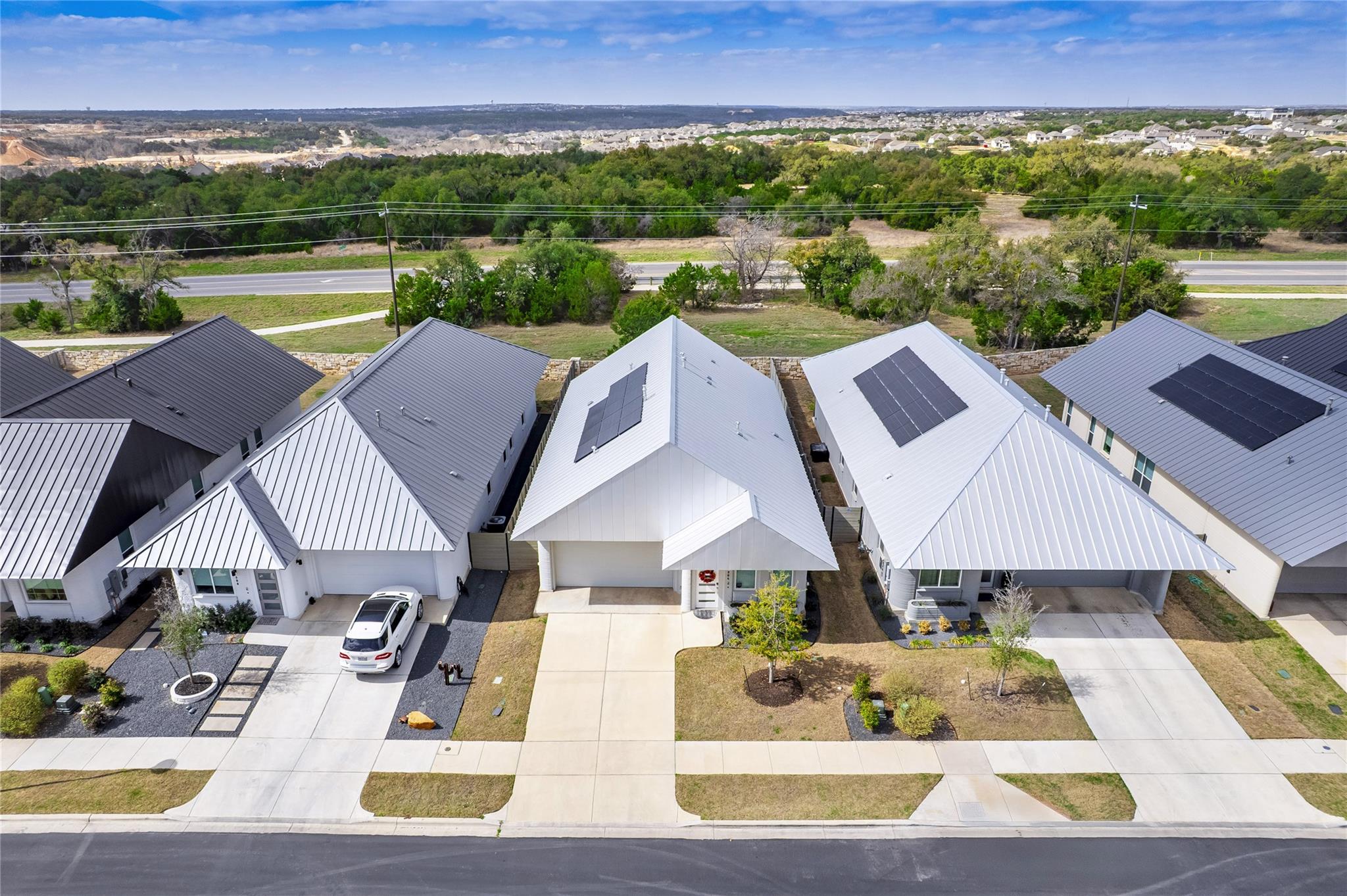 304 Painted Sunset DR