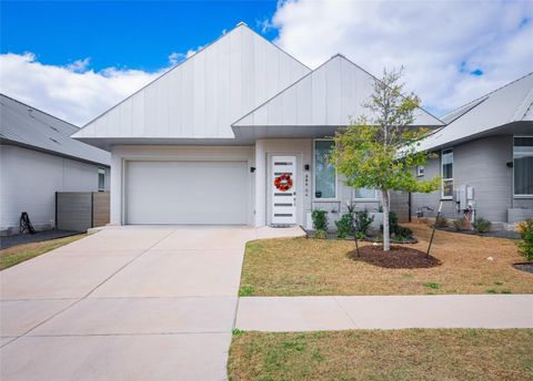 Photo of 304 Painted Sunset DR, Georgetown, TX 78628 (MLS # 3627319)