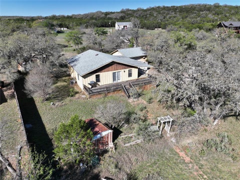 Tiny photo for 23709 NE Circle DR, Marble Falls, TX 78654 (MLS # 1648886)
