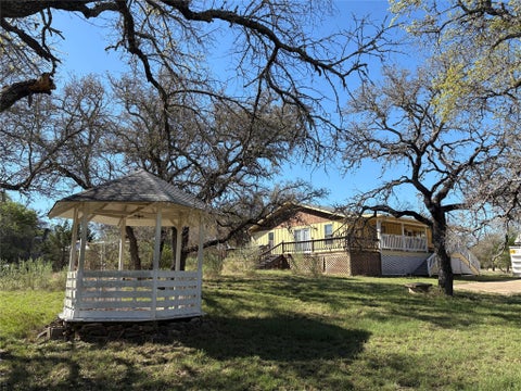 Tiny photo for 23709 NE Circle DR, Marble Falls, TX 78654 (MLS # 1648886)