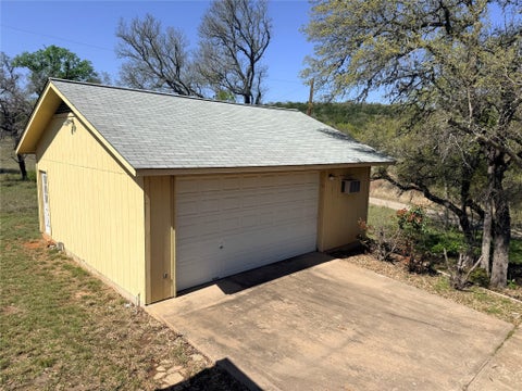 Tiny photo for 23709 NE Circle DR, Marble Falls, TX 78654 (MLS # 1648886)
