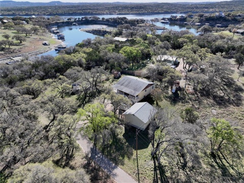 Tiny photo for 23709 NE Circle DR, Marble Falls, TX 78654 (MLS # 1648886)