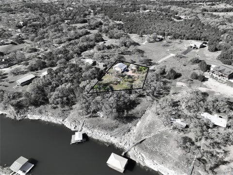 Tiny photo for 23709 NE Circle DR, Marble Falls, TX 78654 (MLS # 1648886)