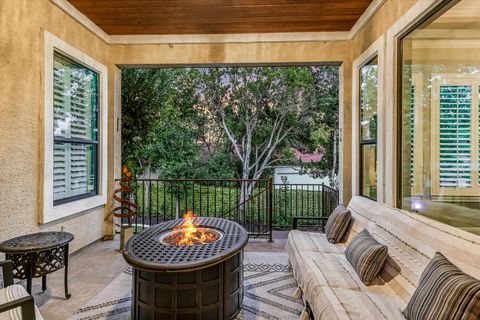 Tiny photo for 418 Indianwood DR, Austin, TX 78738 (MLS # 4858993)