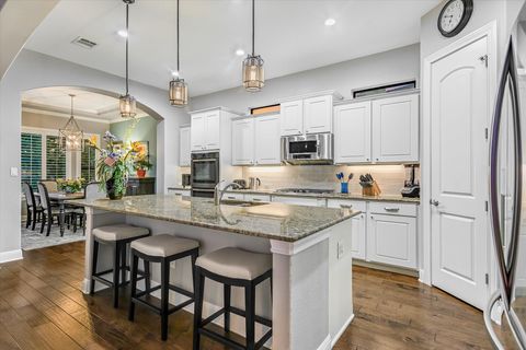 Tiny photo for 418 Indianwood DR, Austin, TX 78738 (MLS # 4858993)