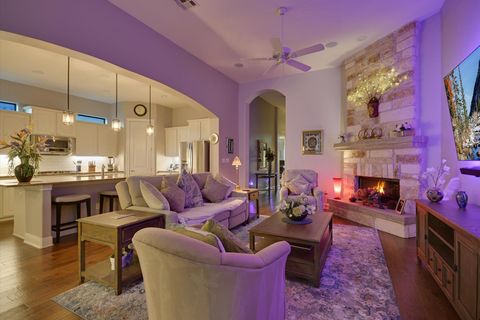 Tiny photo for 418 Indianwood DR, Austin, TX 78738 (MLS # 4858993)