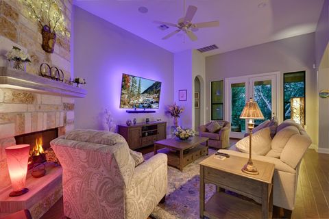 Tiny photo for 418 Indianwood DR, Austin, TX 78738 (MLS # 4858993)