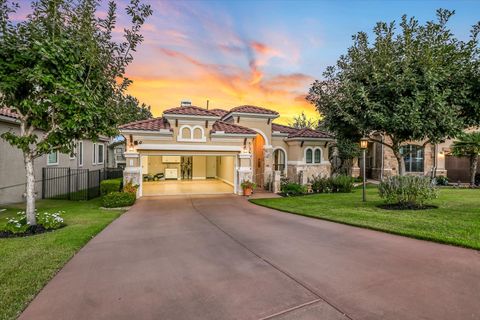 Tiny photo for 418 Indianwood DR, Austin, TX 78738 (MLS # 4858993)