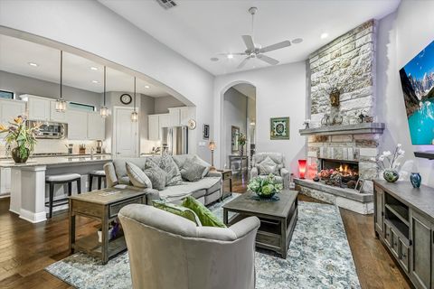 Tiny photo for 418 Indianwood DR, Austin, TX 78738 (MLS # 4858993)
