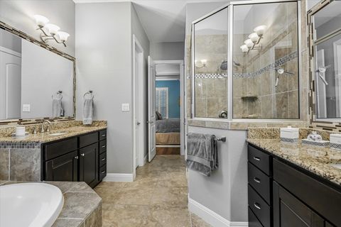 Tiny photo for 418 Indianwood DR, Austin, TX 78738 (MLS # 4858993)