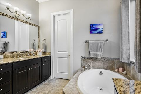 Tiny photo for 418 Indianwood DR, Austin, TX 78738 (MLS # 4858993)