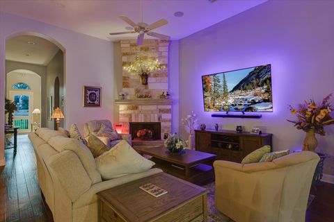 Tiny photo for 418 Indianwood DR, Austin, TX 78738 (MLS # 4858993)