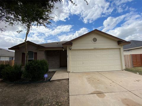 A home in Kyle