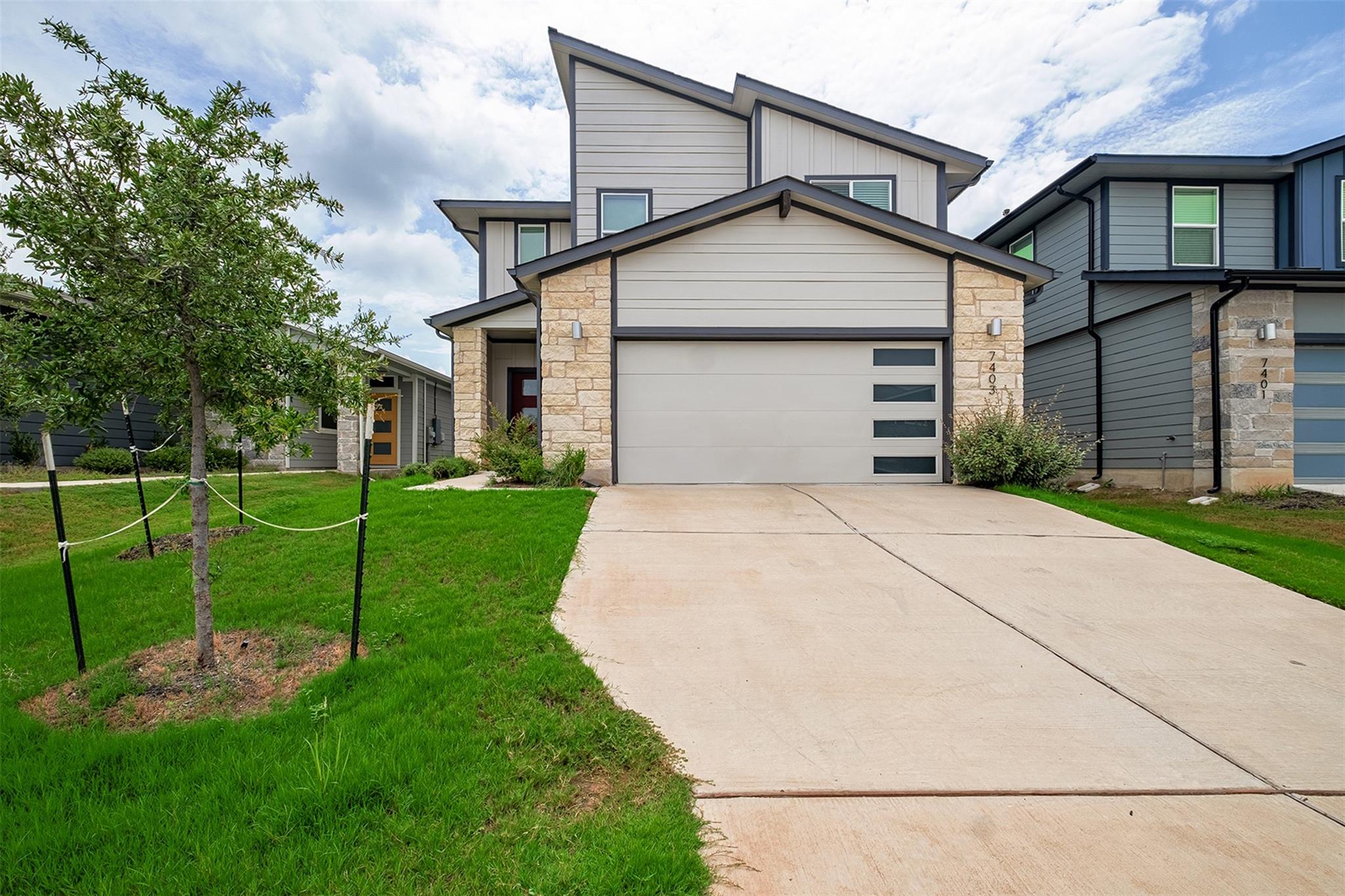 View Austin, TX 78724 house