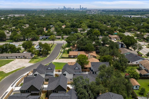 Tiny photo for 6409 Bradsher Dr #C, Austin, TX 78745 (MLS # 8641714)