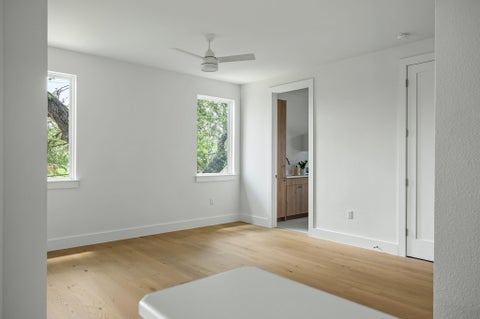 Tiny photo for 6409 Bradsher Dr #C, Austin, TX 78745 (MLS # 8641714)