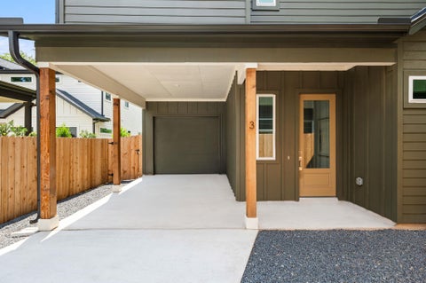 Tiny photo for 6409 Bradsher Dr #C, Austin, TX 78745 (MLS # 8641714)