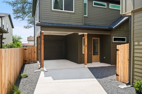 Tiny photo for 6409 Bradsher Dr #C, Austin, TX 78745 (MLS # 8641714)