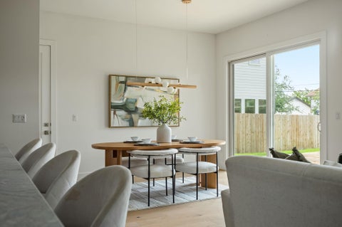 Tiny photo for 6409 Bradsher Dr #C, Austin, TX 78745 (MLS # 8641714)