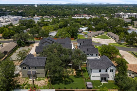 Tiny photo for 6409 Bradsher Dr #C, Austin, TX 78745 (MLS # 8641714)