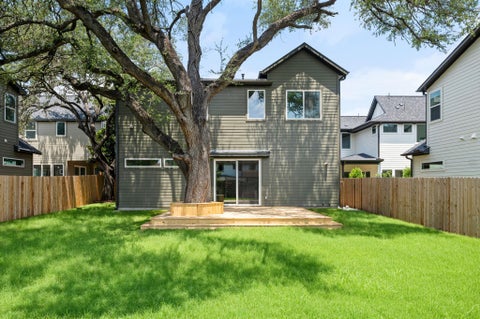 Tiny photo for 6409 Bradsher Dr #C, Austin, TX 78745 (MLS # 8641714)