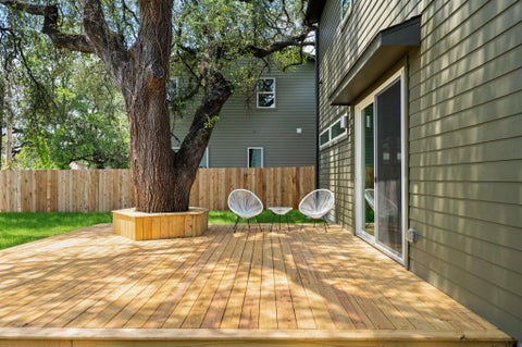Tiny photo for 6409 Bradsher Dr #C, Austin, TX 78745 (MLS # 8641714)