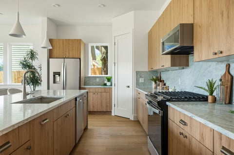 Tiny photo for 6409 Bradsher Dr #C, Austin, TX 78745 (MLS # 8641714)