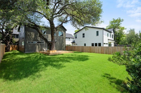 Tiny photo for 6409 Bradsher Dr #C, Austin, TX 78745 (MLS # 8641714)