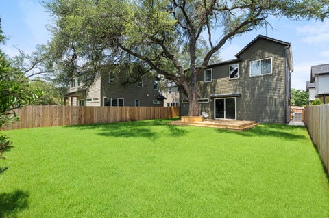 Tiny photo for 6409 Bradsher Dr #C, Austin, TX 78745 (MLS # 8641714)