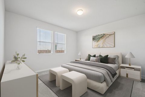 Tiny photo for 9712 Serene Bliss LN, Buda, TX 78610 (MLS # 2020711)