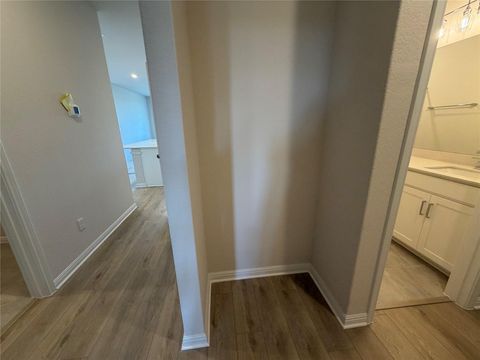 Tiny photo for 9712 Serene Bliss LN, Buda, TX 78610 (MLS # 2020711)