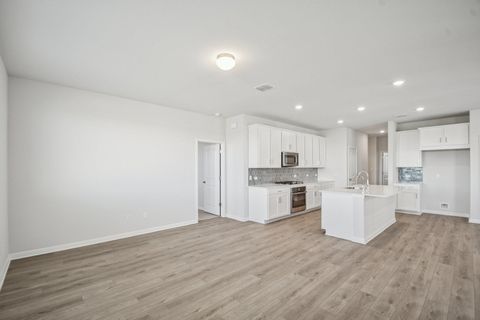 Tiny photo for 9712 Serene Bliss LN, Buda, TX 78610 (MLS # 2020711)