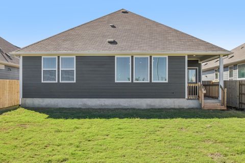 Tiny photo for 9712 Serene Bliss LN, Buda, TX 78610 (MLS # 2020711)