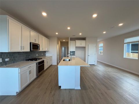 Tiny photo for 9712 Serene Bliss LN, Buda, TX 78610 (MLS # 2020711)
