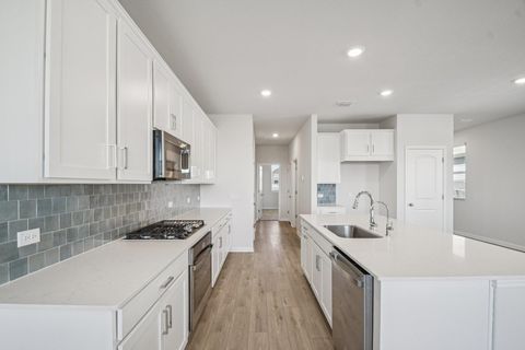 Tiny photo for 9712 Serene Bliss LN, Buda, TX 78610 (MLS # 2020711)