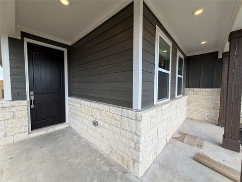 Tiny photo for 9712 Serene Bliss LN, Buda, TX 78610 (MLS # 2020711)