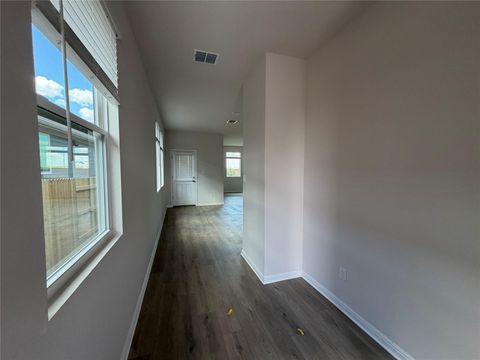 Tiny photo for 9712 Serene Bliss LN, Buda, TX 78610 (MLS # 2020711)