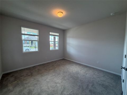 Tiny photo for 9712 Serene Bliss LN, Buda, TX 78610 (MLS # 2020711)