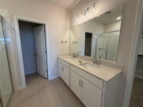 Tiny photo for 9712 Serene Bliss LN, Buda, TX 78610 (MLS # 2020711)