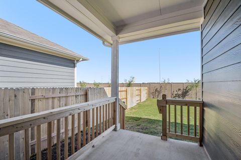 Tiny photo for 9712 Serene Bliss LN, Buda, TX 78610 (MLS # 2020711)