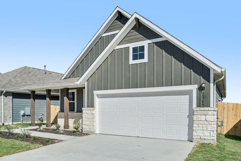 Tiny photo for 9712 Serene Bliss LN, Buda, TX 78610 (MLS # 2020711)