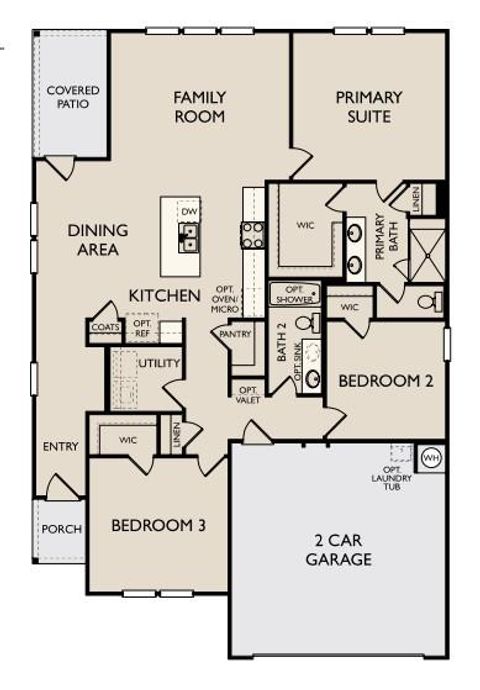 Tiny photo for 9712 Serene Bliss LN, Buda, TX 78610 (MLS # 2020711)