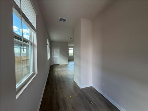 Tiny photo for 9712 Serene Bliss LN, Buda, TX 78610 (MLS # 2020711)