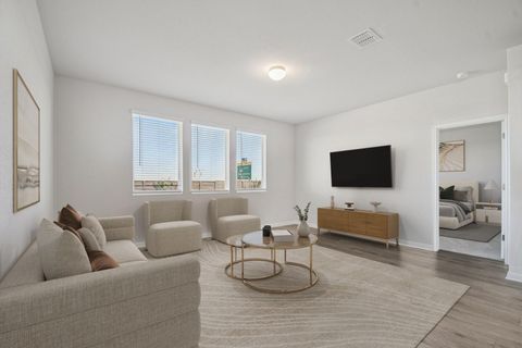 Tiny photo for 9712 Serene Bliss LN, Buda, TX 78610 (MLS # 2020711)