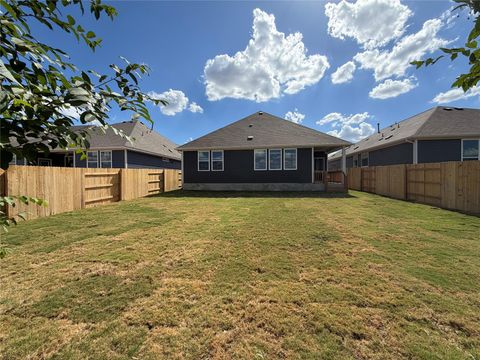 Tiny photo for 9712 Serene Bliss LN, Buda, TX 78610 (MLS # 2020711)